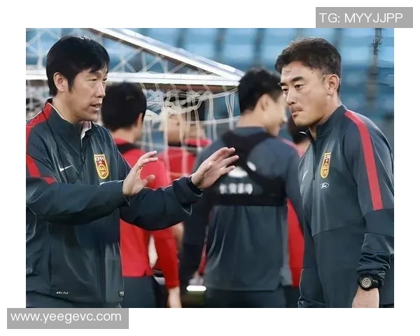 足球明星如何影响国足发展与未来成就的深度探讨