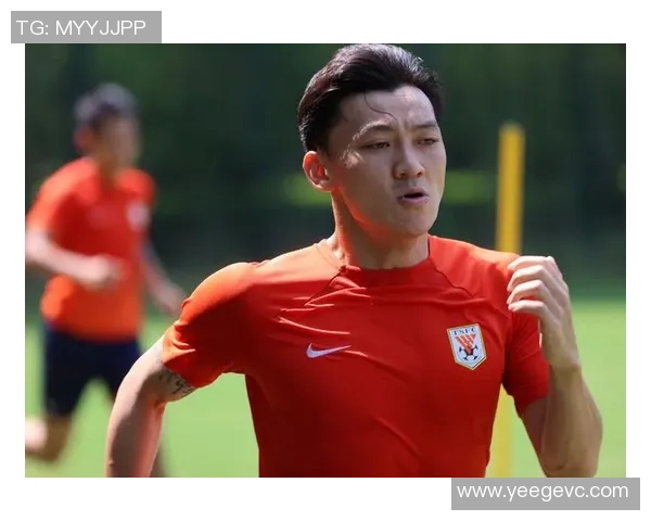 足球明星童磊的个人简历与精彩瞬间全记录