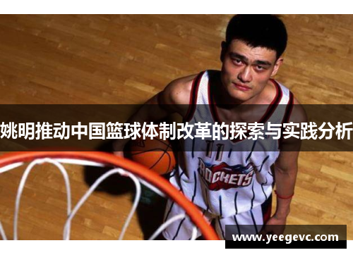 姚明推动中国篮球体制改革的探索与实践分析