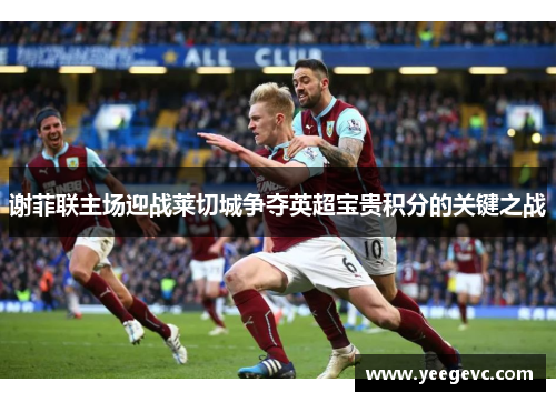 谢菲联主场迎战莱切城争夺英超宝贵积分的关键之战